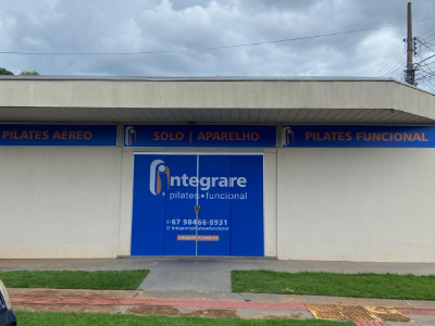 Unidade Planalto